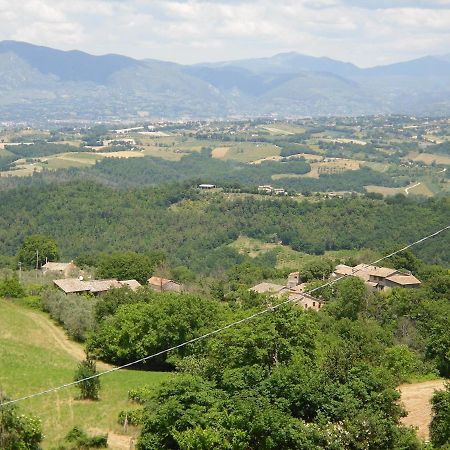 נארני Montanari Agrivillage מראה חיצוני תמונה