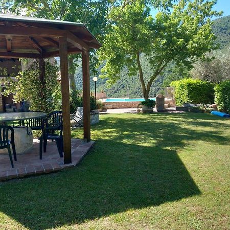 נארני Montanari Agrivillage מראה חיצוני תמונה