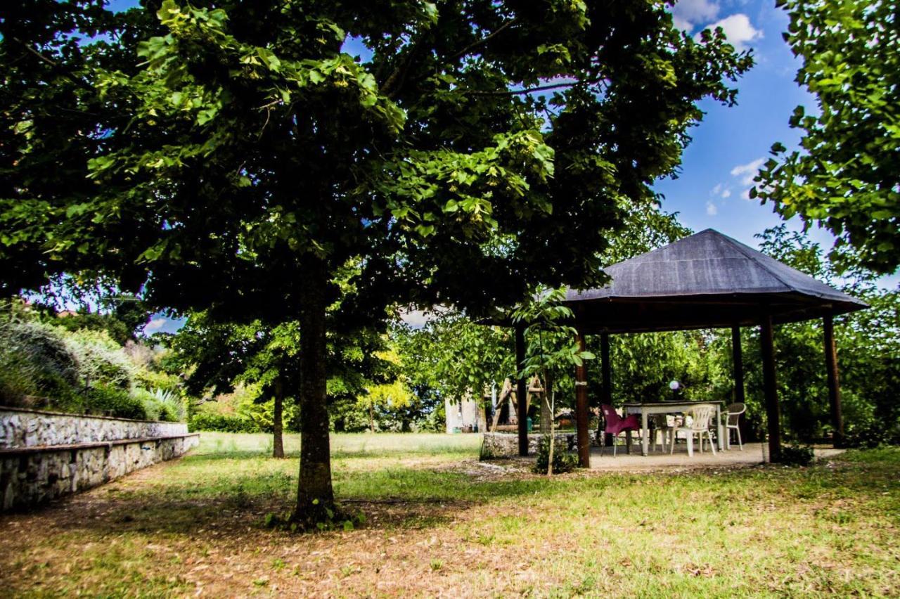 נארני Montanari Agrivillage מראה חיצוני תמונה
