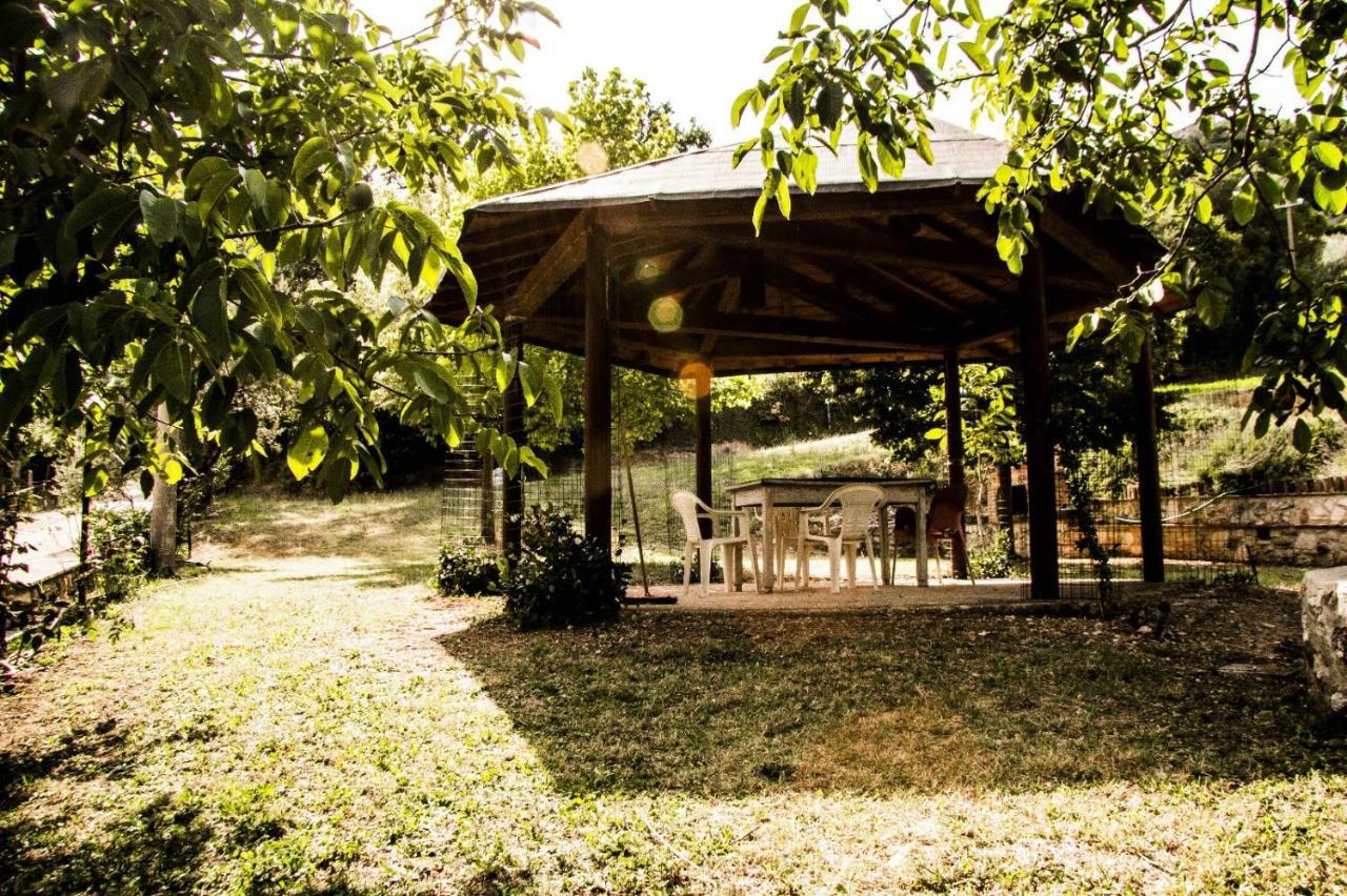 נארני Montanari Agrivillage מראה חיצוני תמונה