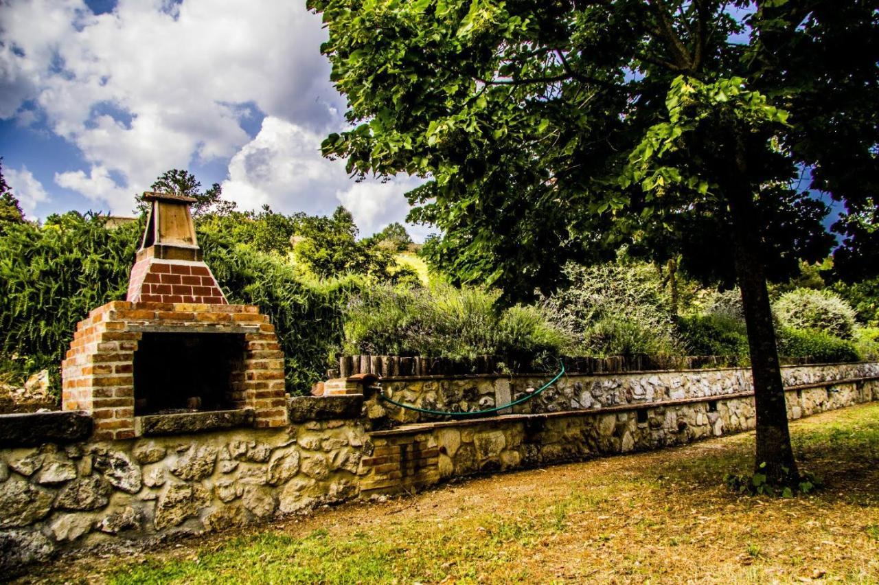 נארני Montanari Agrivillage מראה חיצוני תמונה