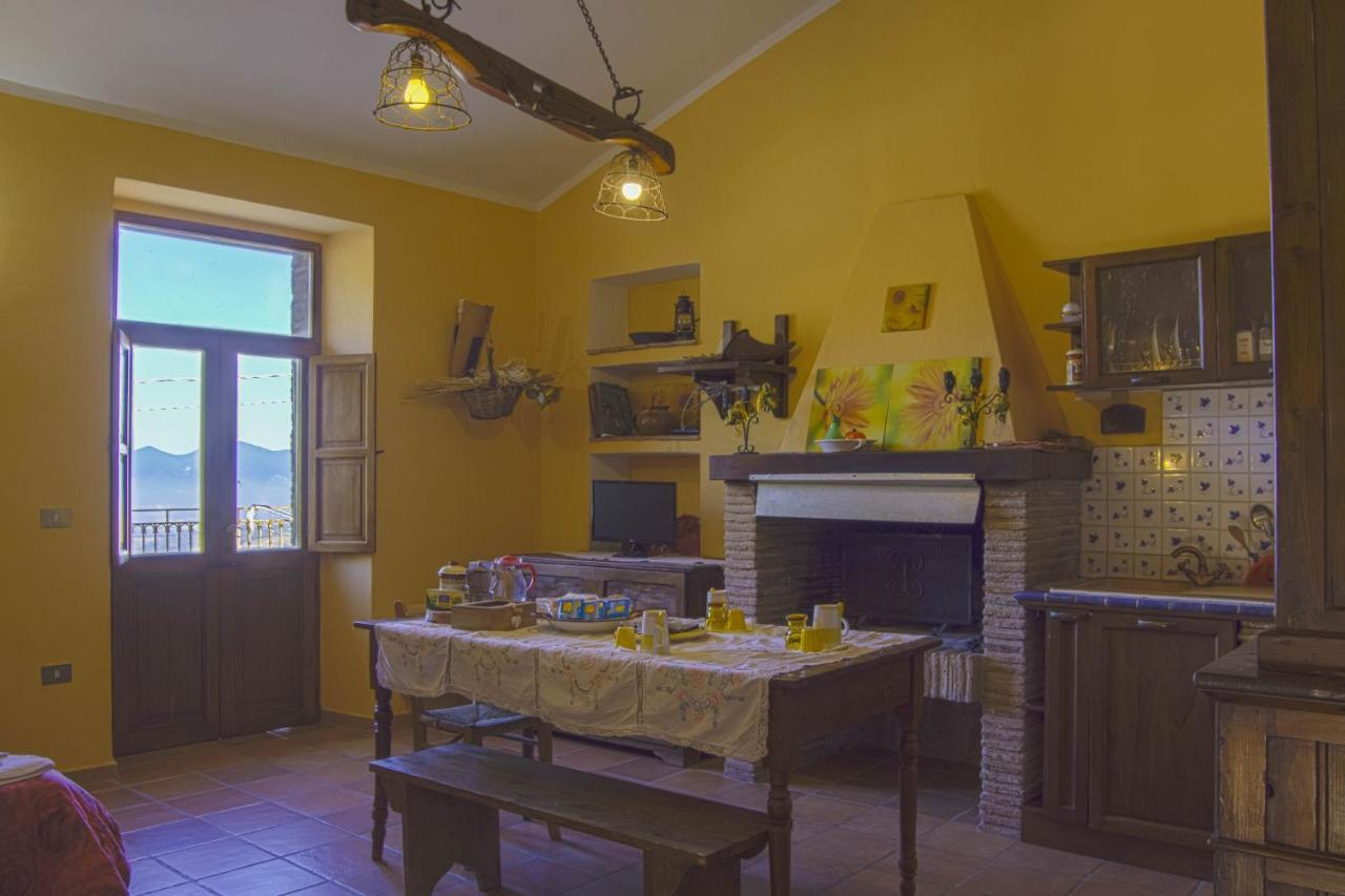 נארני Montanari Agrivillage מראה חיצוני תמונה