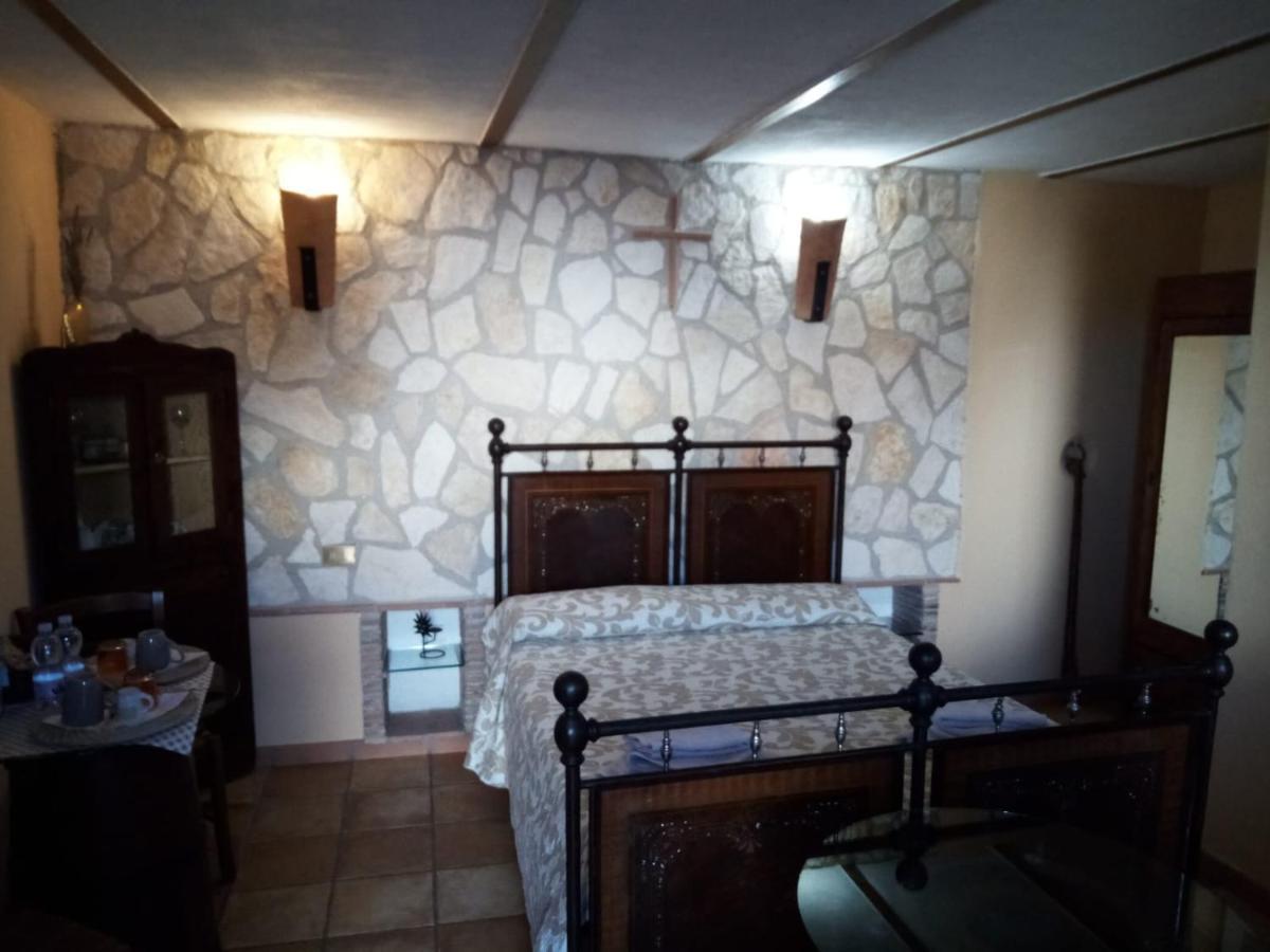 נארני Montanari Agrivillage מראה חיצוני תמונה